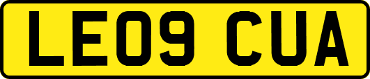 LE09CUA