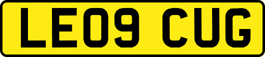 LE09CUG
