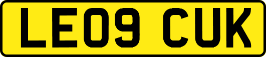 LE09CUK