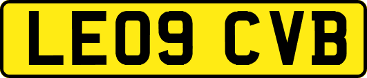 LE09CVB