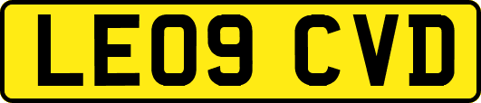 LE09CVD