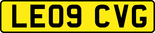 LE09CVG