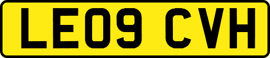 LE09CVH