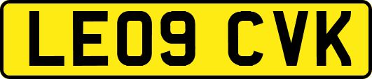 LE09CVK