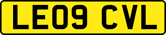 LE09CVL