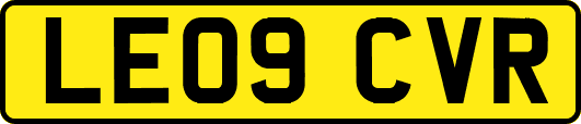 LE09CVR