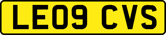 LE09CVS