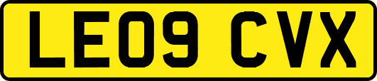 LE09CVX