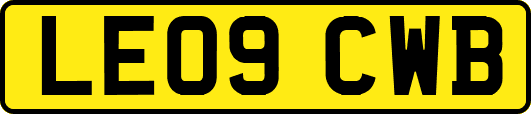 LE09CWB