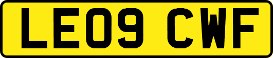 LE09CWF