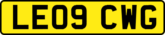LE09CWG