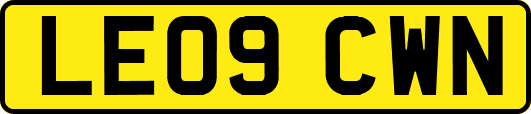 LE09CWN
