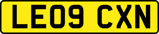 LE09CXN