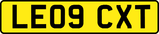 LE09CXT