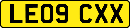 LE09CXX
