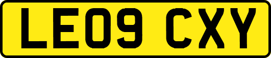 LE09CXY