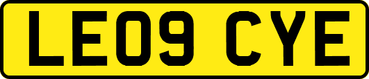 LE09CYE