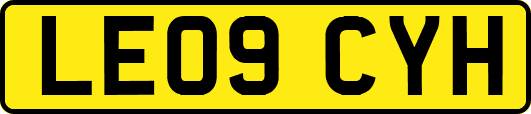LE09CYH