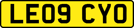 LE09CYO