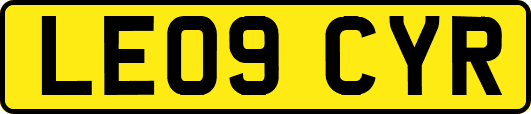 LE09CYR
