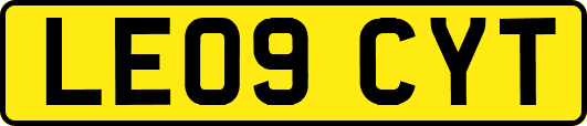 LE09CYT