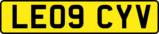 LE09CYV
