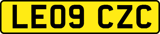 LE09CZC