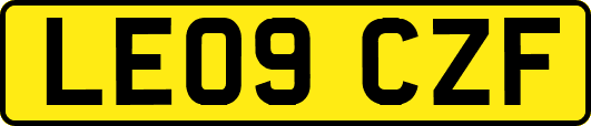 LE09CZF