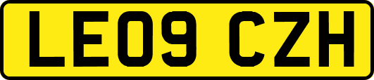 LE09CZH