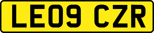 LE09CZR
