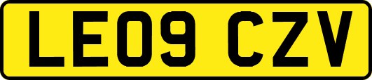 LE09CZV