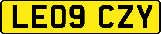 LE09CZY