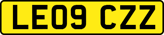 LE09CZZ