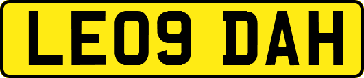 LE09DAH