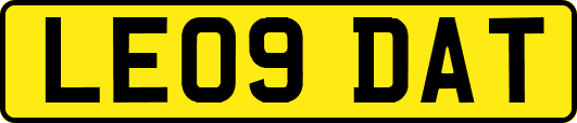 LE09DAT