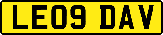 LE09DAV