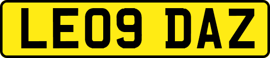 LE09DAZ