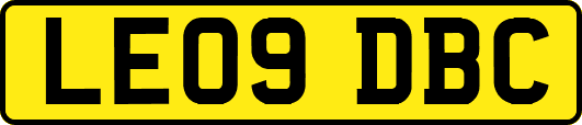LE09DBC