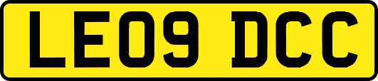 LE09DCC