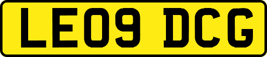 LE09DCG
