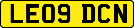 LE09DCN
