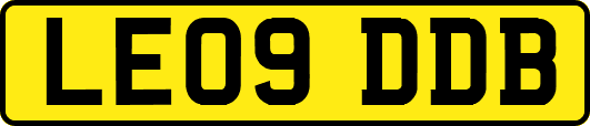 LE09DDB