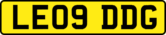 LE09DDG