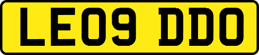 LE09DDO