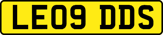 LE09DDS