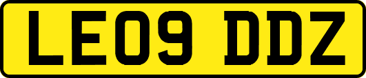 LE09DDZ
