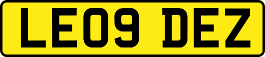 LE09DEZ