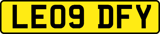 LE09DFY