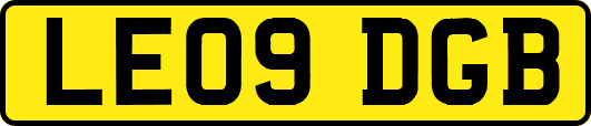 LE09DGB