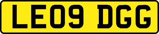 LE09DGG